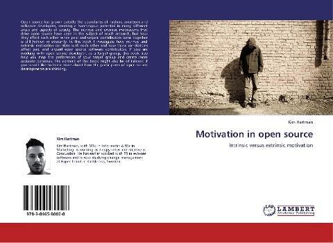 Motivation in open source