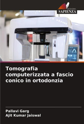 Tomografia computerizzata a fascio conico in ortodonzia