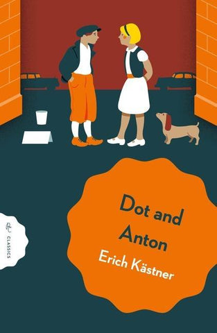 Dot and Anton