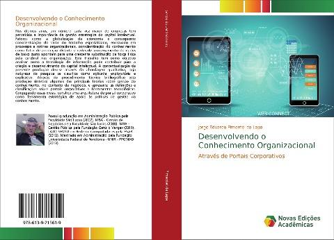 Desenvolvendo o Conhecimento Organizacional