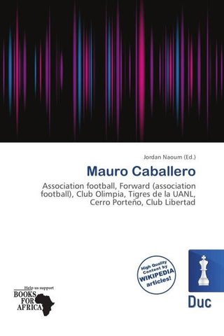 Mauro Caballero