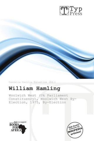 William Hamling