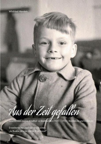 Aus der Zeit gefallen