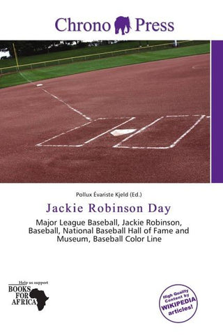Jackie Robinson Day