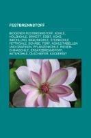Festbrennstoff