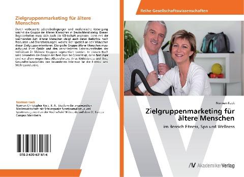 Zielgruppenmarketing für ältere Menschen