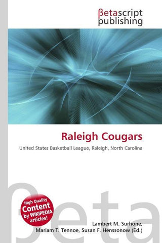 Raleigh Cougars