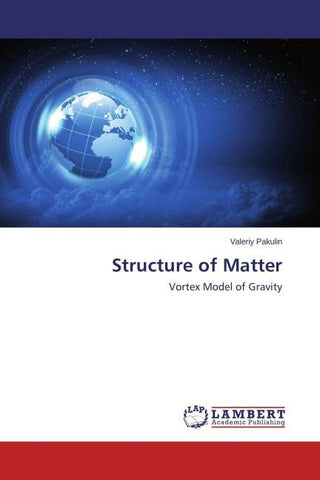 Structure of Matter