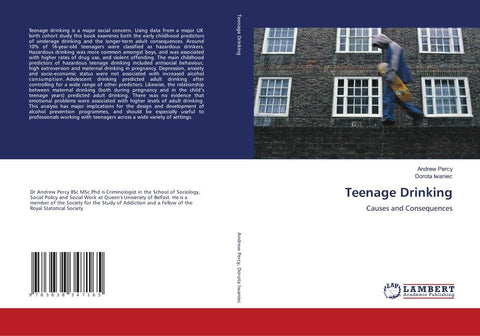 Teenage Drinking