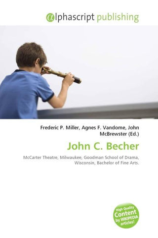 John C. Becher