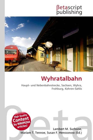 Wyhratalbahn