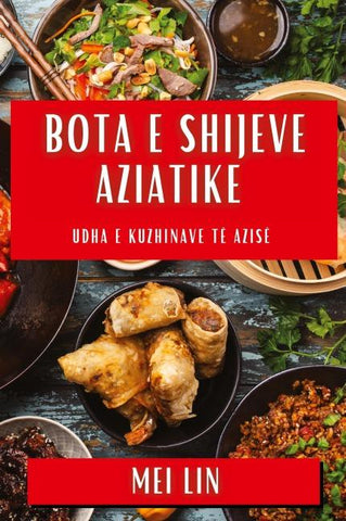 Bota e Shijeve Aziatike