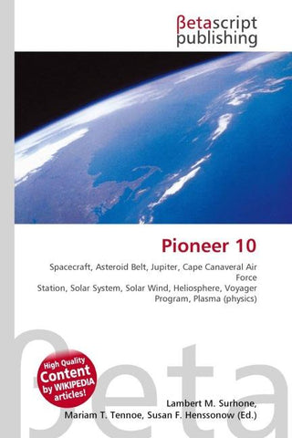 Pioneer 10