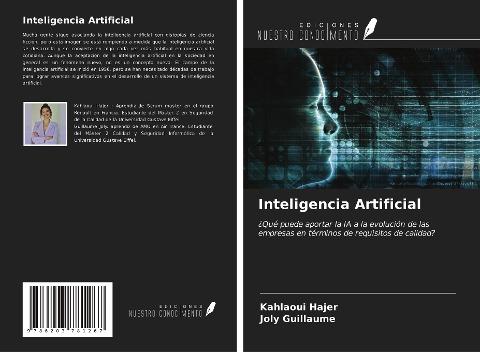 Inteligencia Artificial