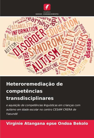 Heteroremediação de competências transdisciplinares