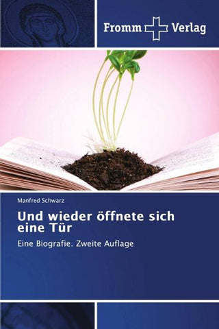 Und wieder öffnete sich eine Tür