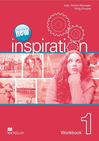 New Inspiration
