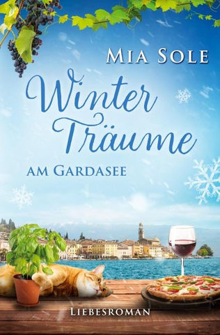 Winterträume am Gardasee