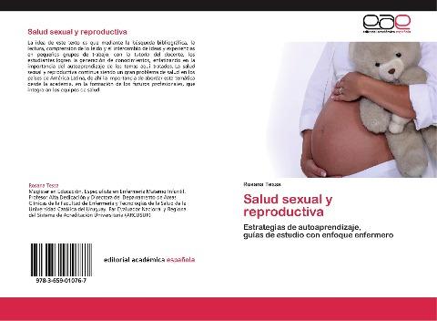 Salud sexual y reproductiva