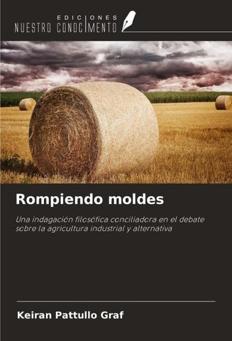 Rompiendo moldes