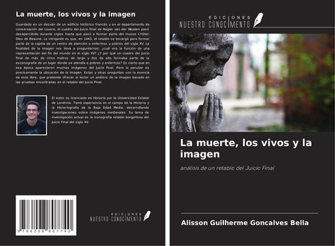 La muerte, los vivos y la imagen