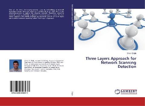 Three Layers Approach for Network Scanning Detection