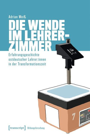 Die Wende im Lehrerzimmer