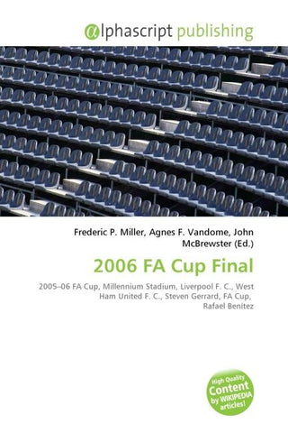 2006 FA Cup Final