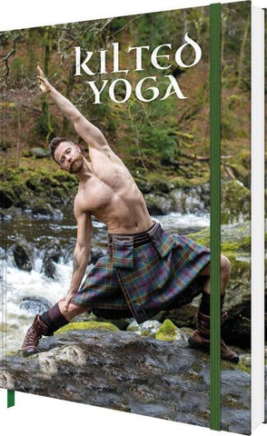 Kilted Yoga 2027 – Terminkalender