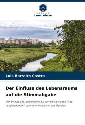 Der Einfluss des Lebensraums auf die Stimmabgabe