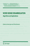 Word Sense Disambiguation