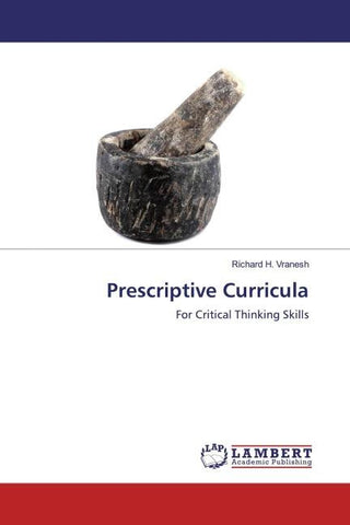 Prescriptive Curricula