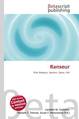 Ranseur