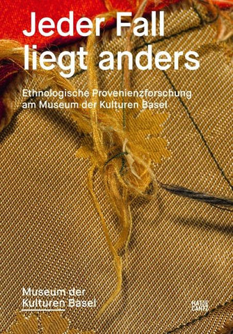 Jeder Fall liegt anders