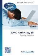 SOPA: Anti-Piracy Bill