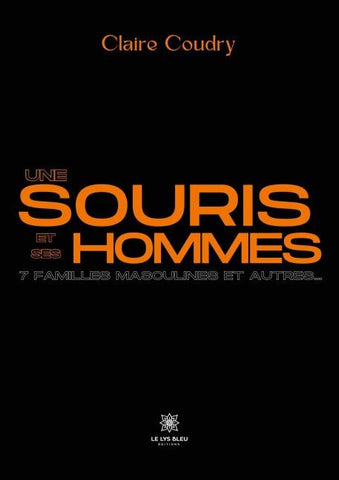 Une souris et ses hommes