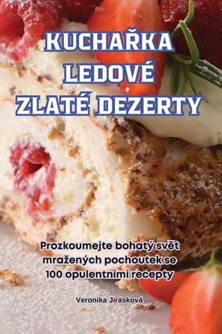 KUCHA¿KA LEDOVÉ ZLATÉ DEZERTY