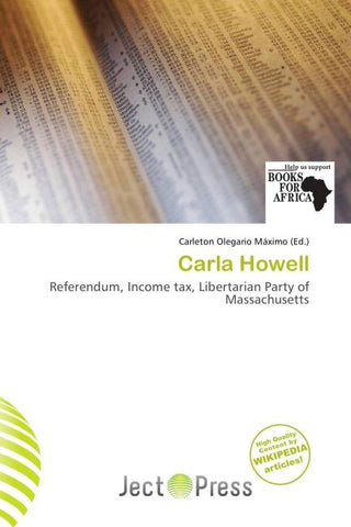 Carla Howell