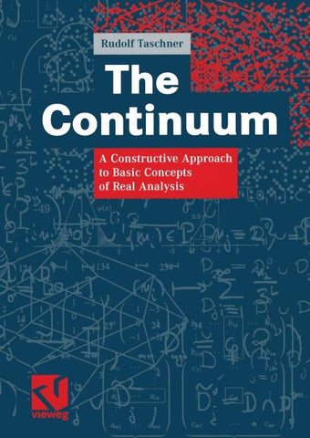 The Continuum