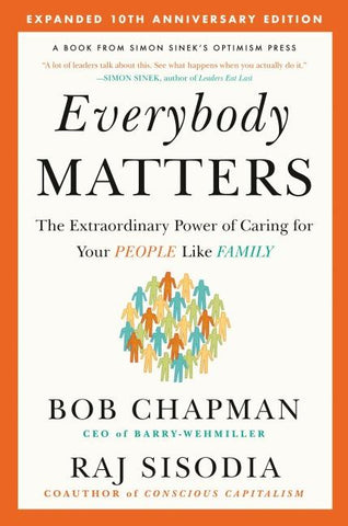 Everybody Matters