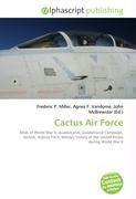 Cactus Air Force