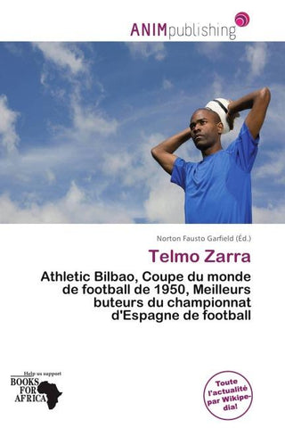 Telmo Zarra