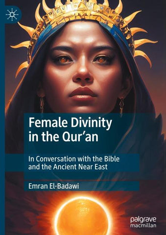 Female Divinity in the Qur’an