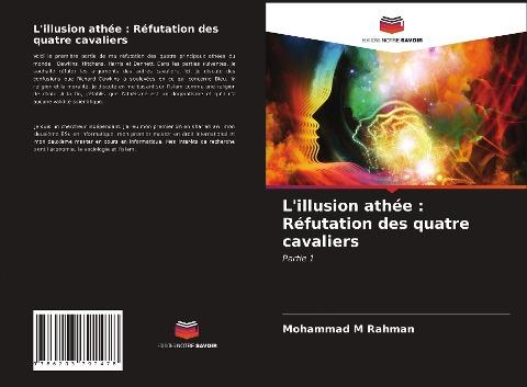 L'illusion athée : Réfutation des quatre cavaliers