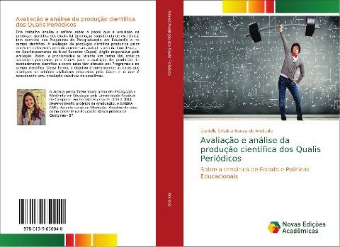 Avaliação e análise da produção científica dos Qualis Periódicos