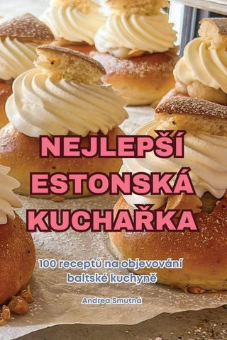 NEJLEP¿Í ESTONSKÁ KUCHA¿KA