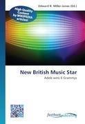 New British Music Star
