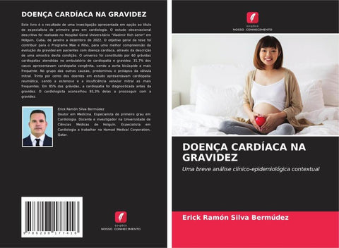 DOENÇA CARDÍACA NA GRAVIDEZ