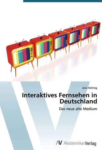 Interaktives Fernsehen in Deutschland