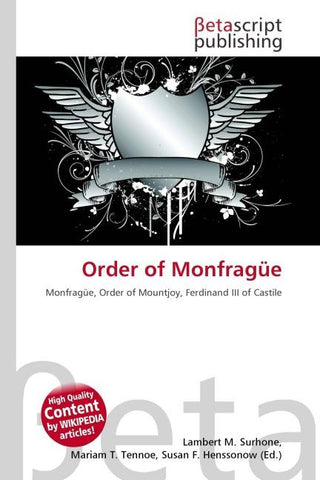 Order of Monfragüe